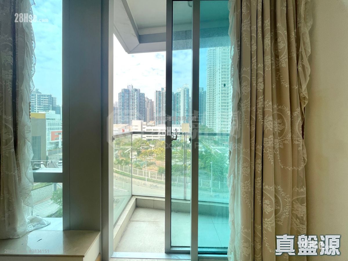 SAVANNAH 售盘 2 房 , 1 浴室 487 平方尺