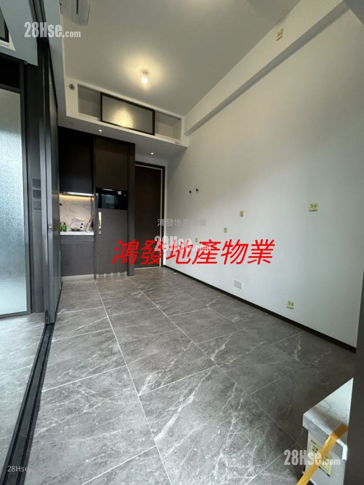 Belgravia Place 租盤 1 房 , 1 浴室 264 平方呎