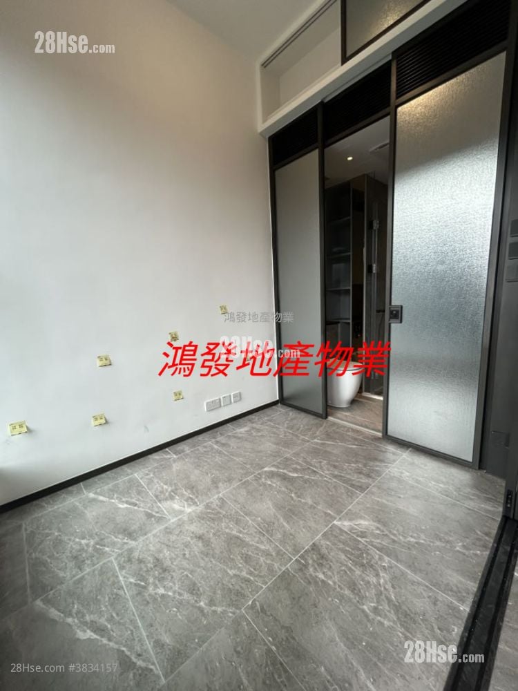 Belgravia Place 租盤 1 房 , 1 浴室 264 平方呎