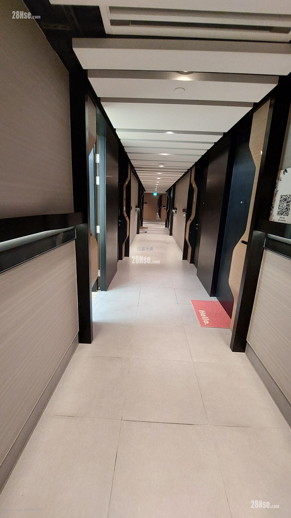 Core 45 Rental Studio , 1 Toilet