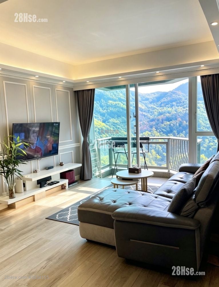 La Splendeur Of Le Prestige Sell 4 Bedrooms , 2 Bathrooms 1,002 ft²