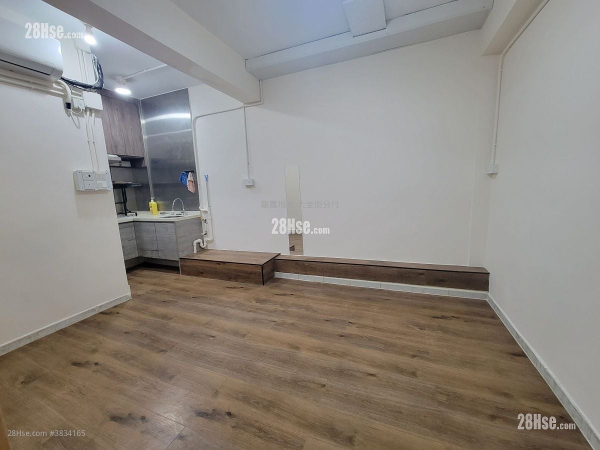 Apartment Sell 3 Bedrooms , 3 Bathrooms 635 ft²