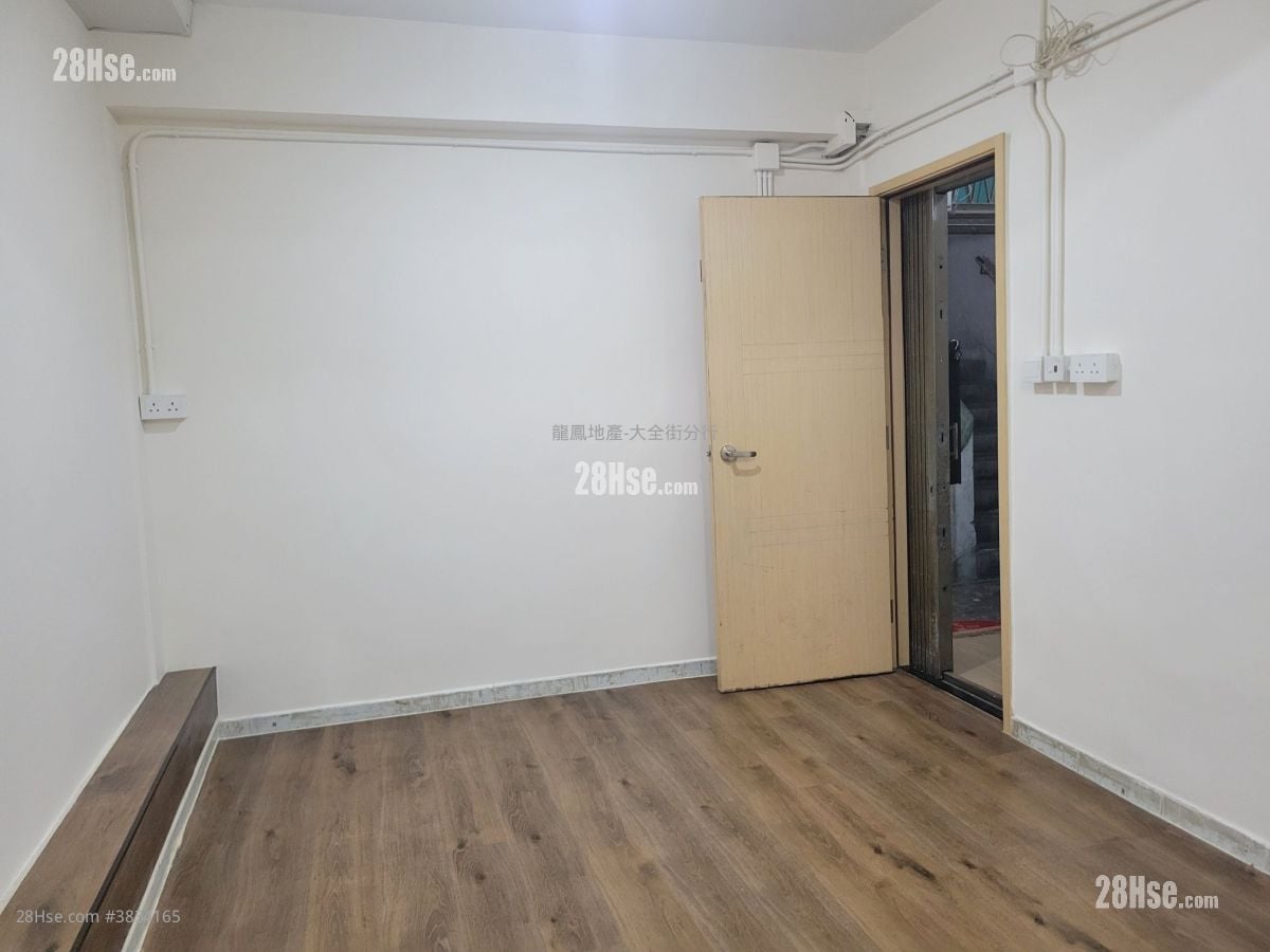 Apartment Sell 3 Bedrooms , 3 Bathrooms 635 ft²
