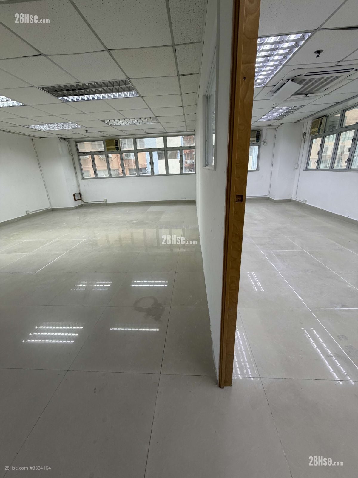 Sing Win Factory Building Rental