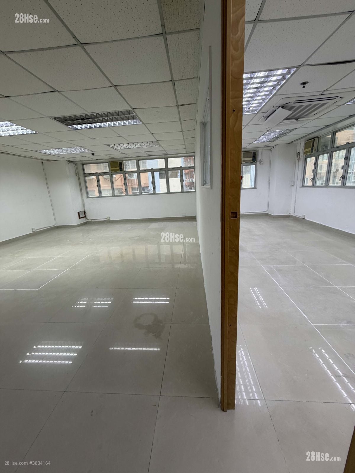 Sing Win Factory Building Rental