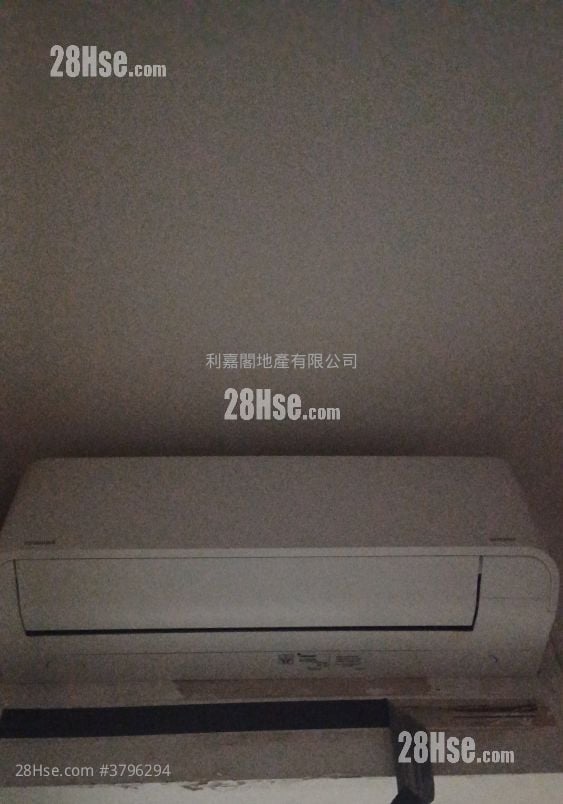 藍澄灣 售盤 3 房 , 2 浴室 690 平方呎