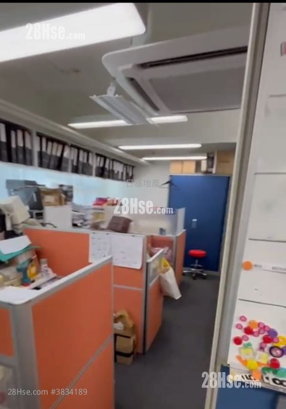 International Plaza Rental