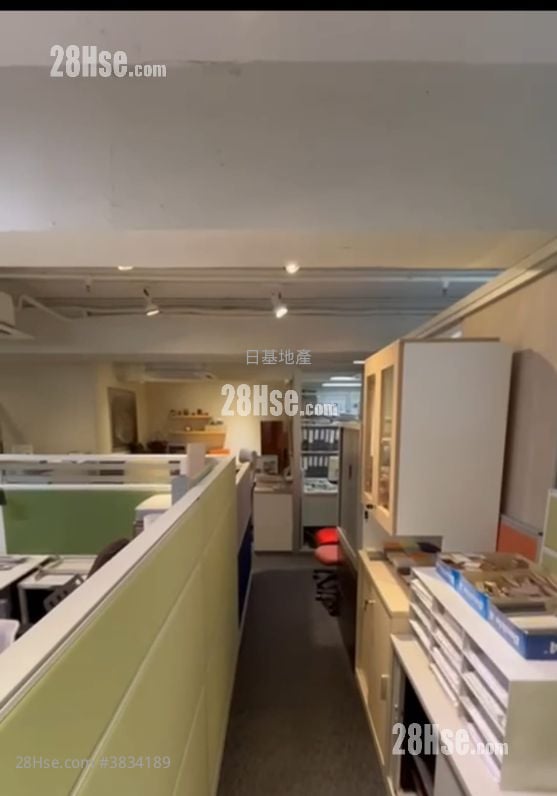 International Plaza Rental