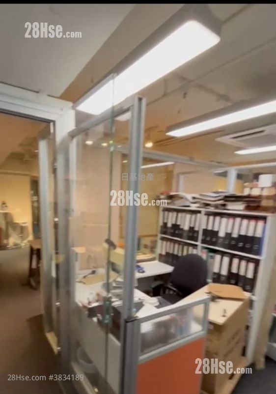 International Plaza Rental