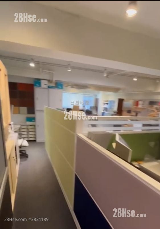 International Plaza Rental