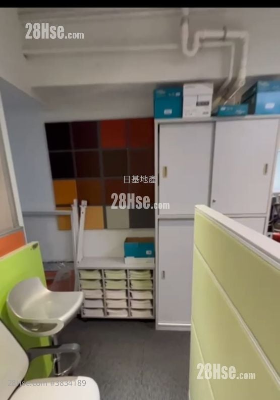 International Plaza Rental