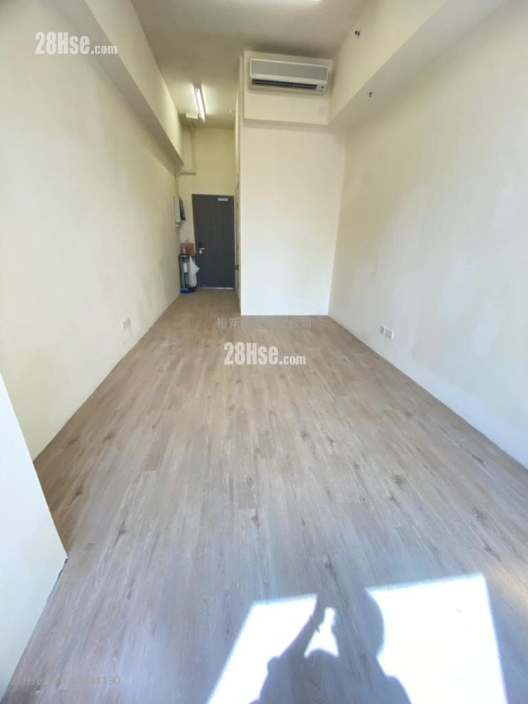 iPLACE 租盤