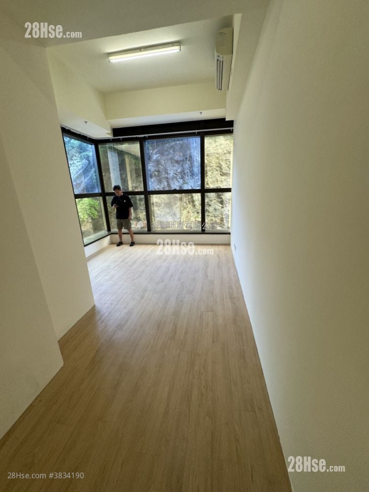 iPLACE 租盤