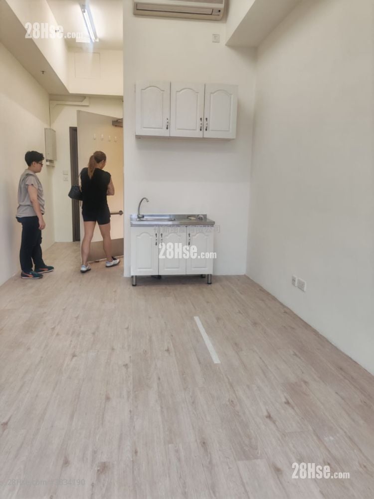 iPLACE 租盤