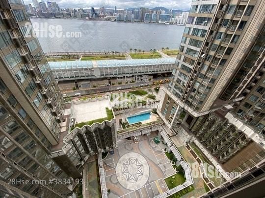 Harbour Glory Sell 3 Bedrooms , 3 Bathrooms 1,097 ft²