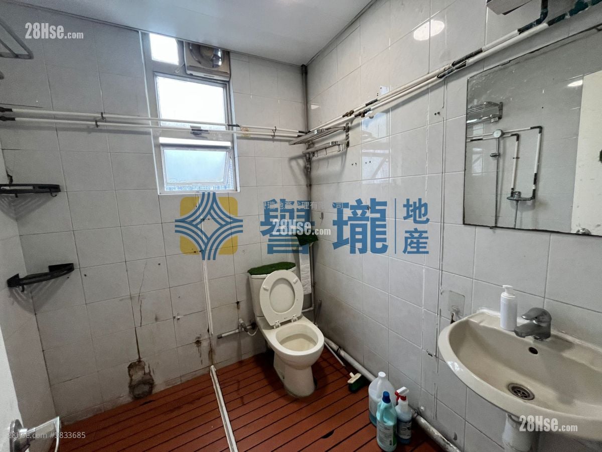 On Fook Industrial Building Rental