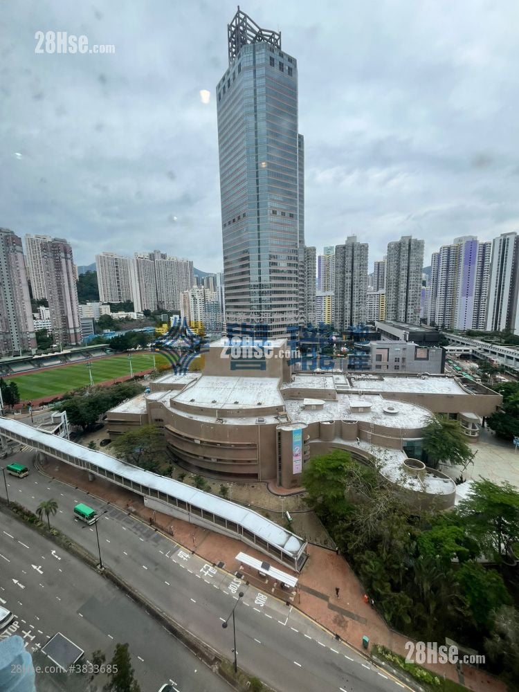 On Fook Industrial Building Rental
