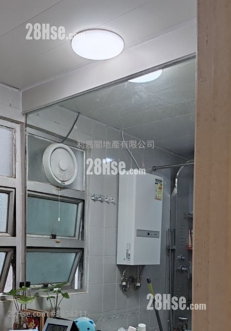 上水名都 售盘 3 房 , 1 浴室 454 平方尺