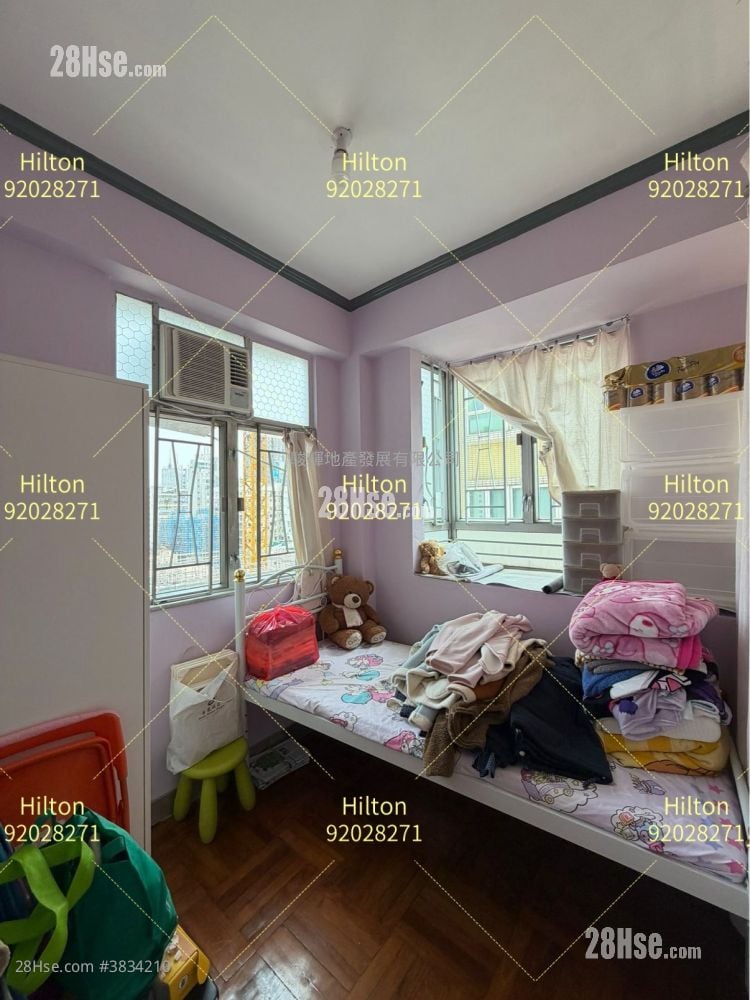 Kwong Hing Building Sell 1 Bedroom , 1 Bathroom 239 ft²