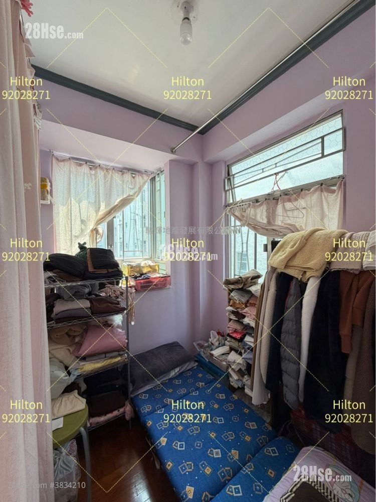 Kwong Hing Building Sell 1 Bedroom , 1 Bathroom 239 ft²