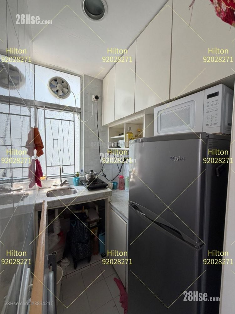 Kwong Hing Building Sell 1 Bedroom , 1 Bathroom 239 ft²