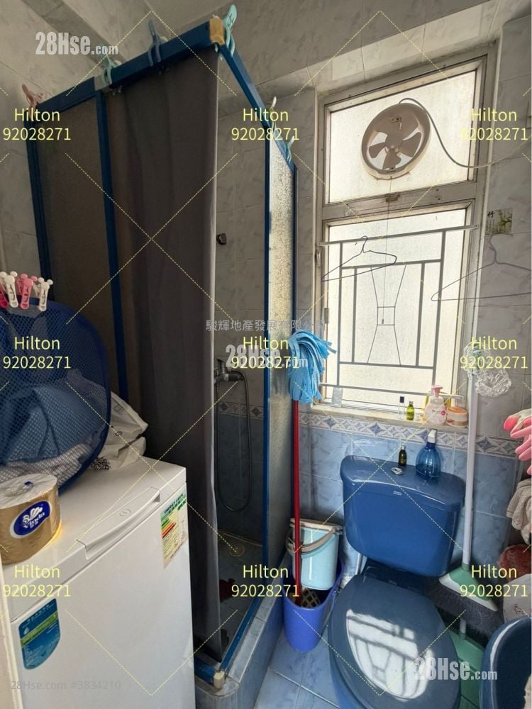 Kwong Hing Building Sell 1 Bedroom , 1 Bathroom 239 ft²