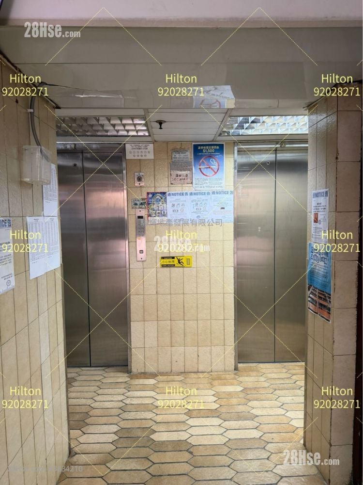 Kwong Hing Building Sell 1 Bedroom , 1 Bathroom 239 ft²