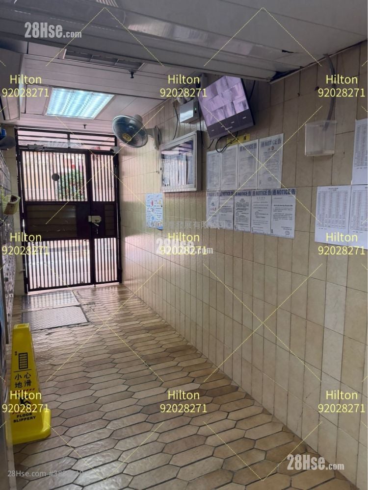 Kwong Hing Building Sell 1 Bedroom , 1 Bathroom 239 ft²
