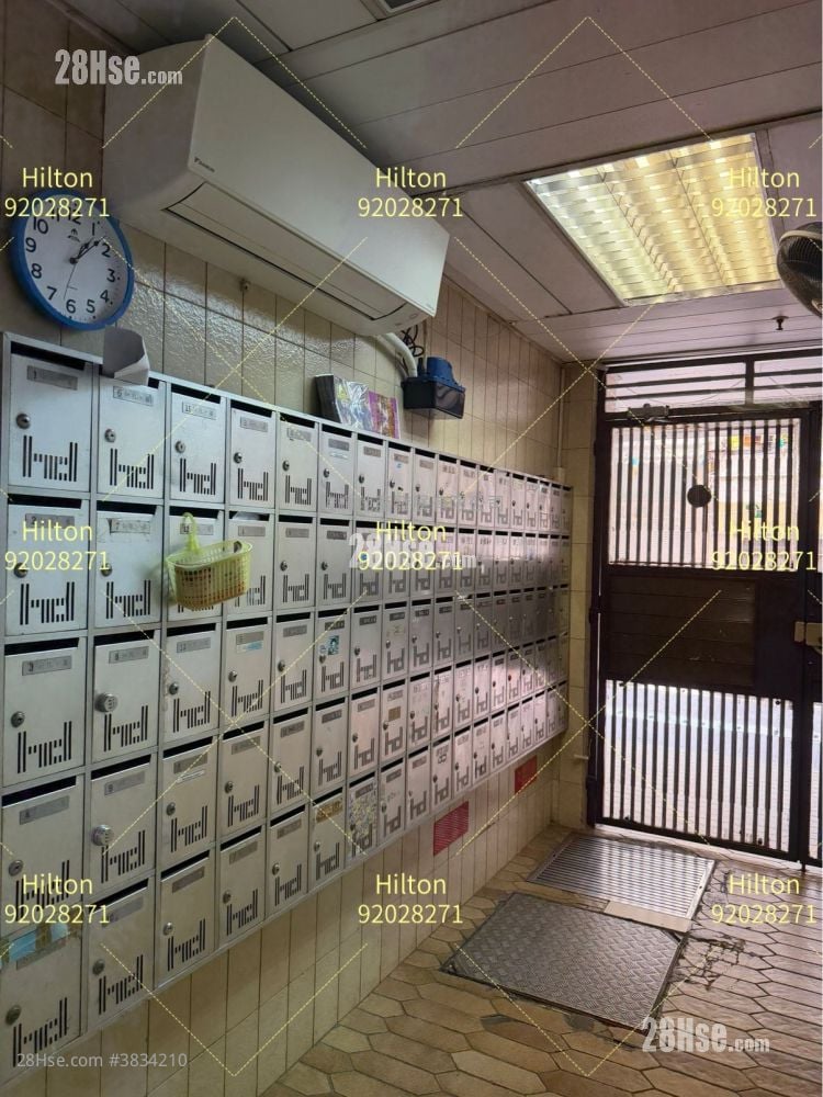 Kwong Hing Building Sell 1 Bedroom , 1 Bathroom 239 ft²