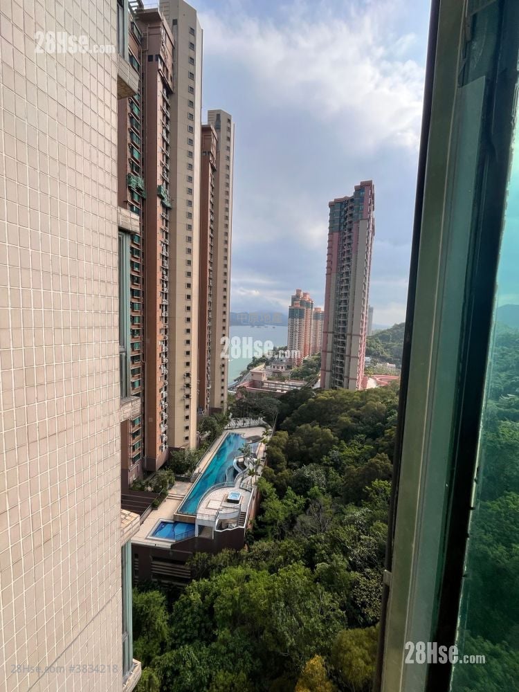 浪翠园 售盘 2 房 , 1 浴室 454 平方尺