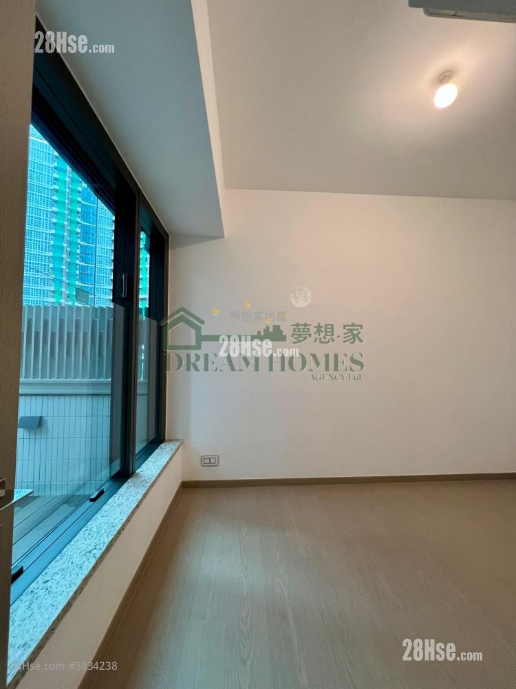 港島南岸 租盤 2 房 , 1 浴室 485 平方呎