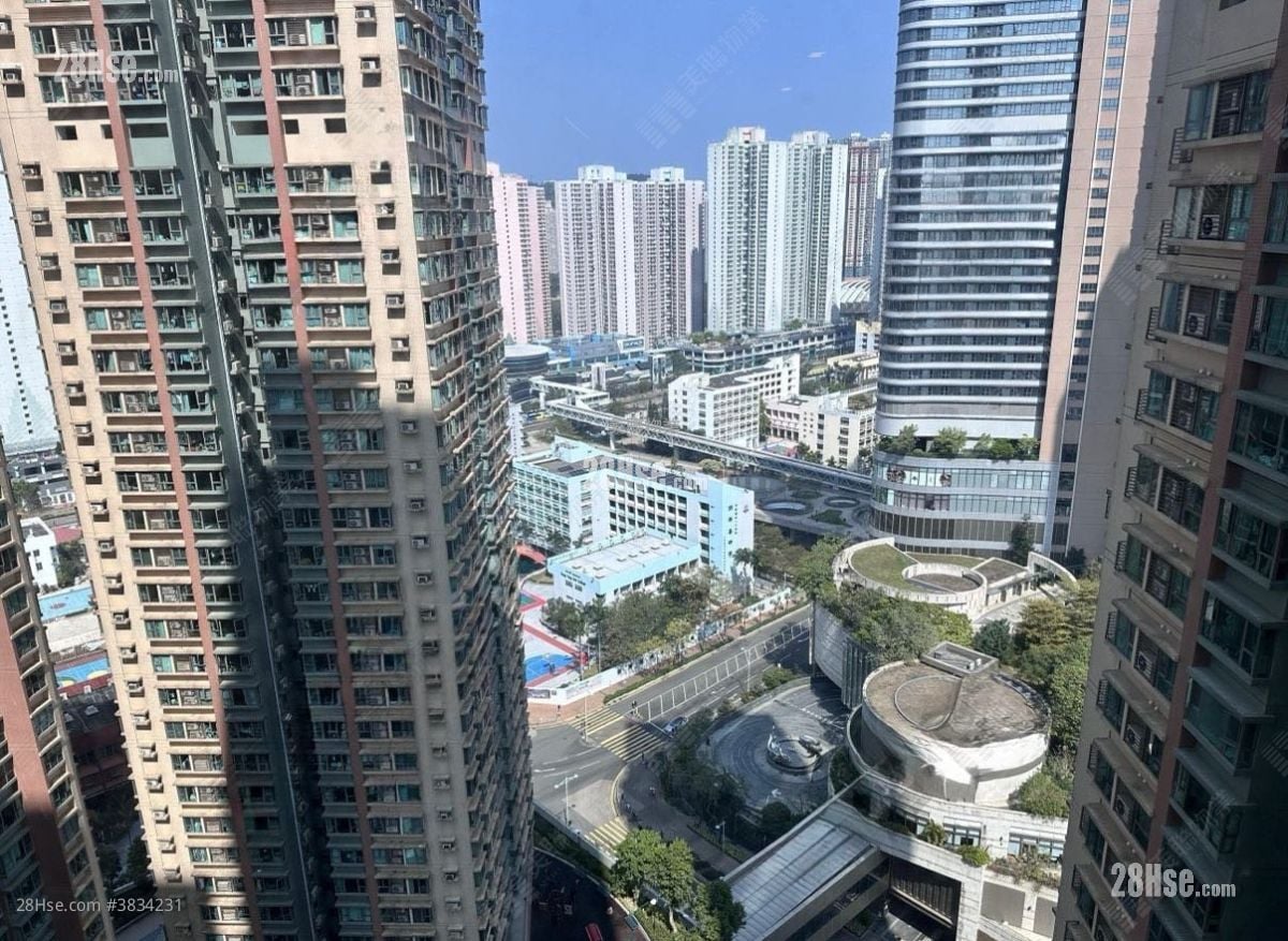 将军澳中心 售盘 2 房 465 平方尺