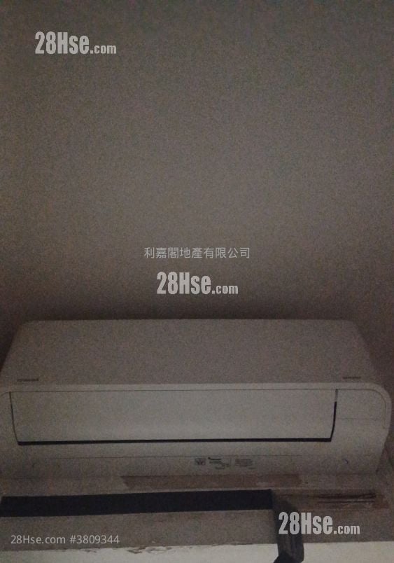 藍澄灣 售盤 3 房 , 2 浴室 690 平方呎