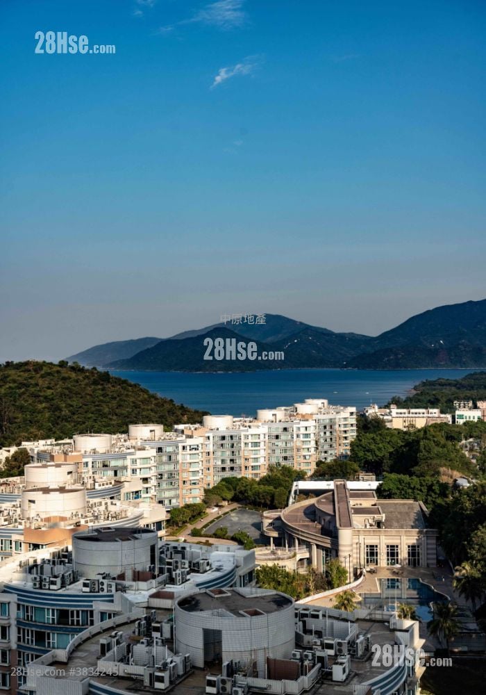 峻源 租盤 3 房 , 2 浴室 1,193 平方呎