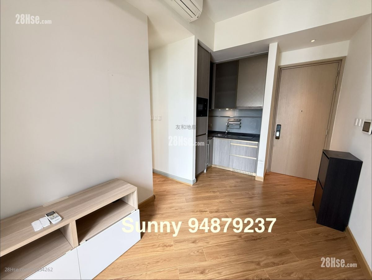 La Salle Residence Rental 2 Bedrooms , 1 Bathroom 402 ft²