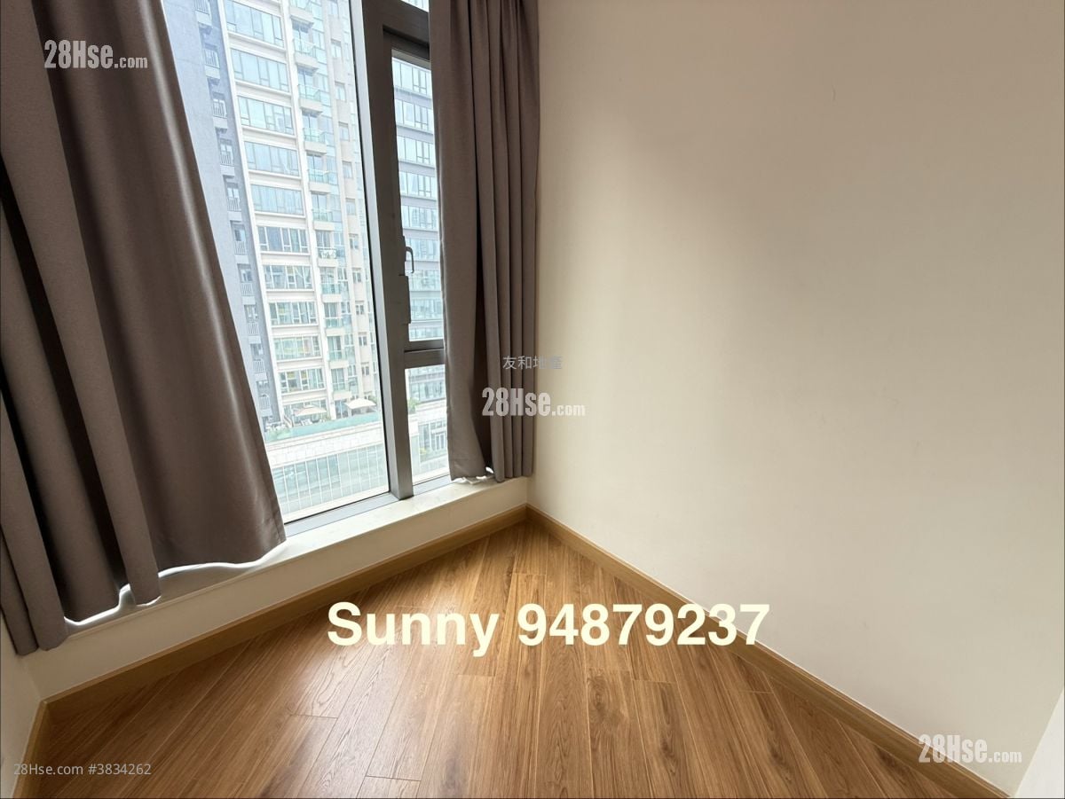La Salle Residence Rental 2 Bedrooms , 1 Bathroom 402 ft²