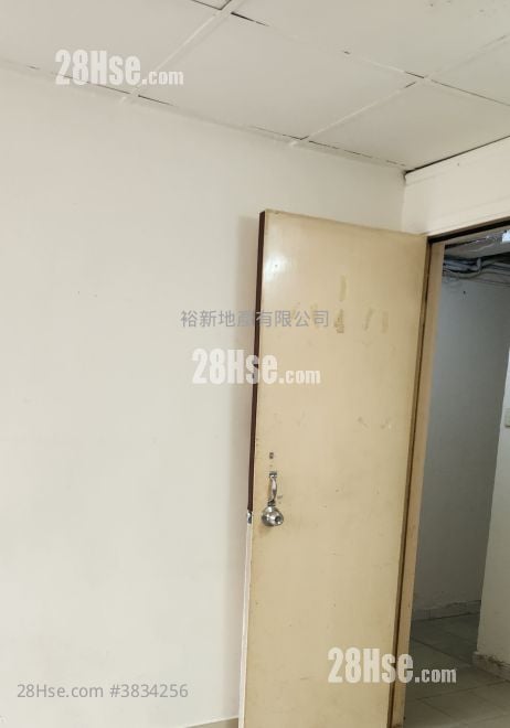 利和大厦 租盘 1 浴室 135 平方尺