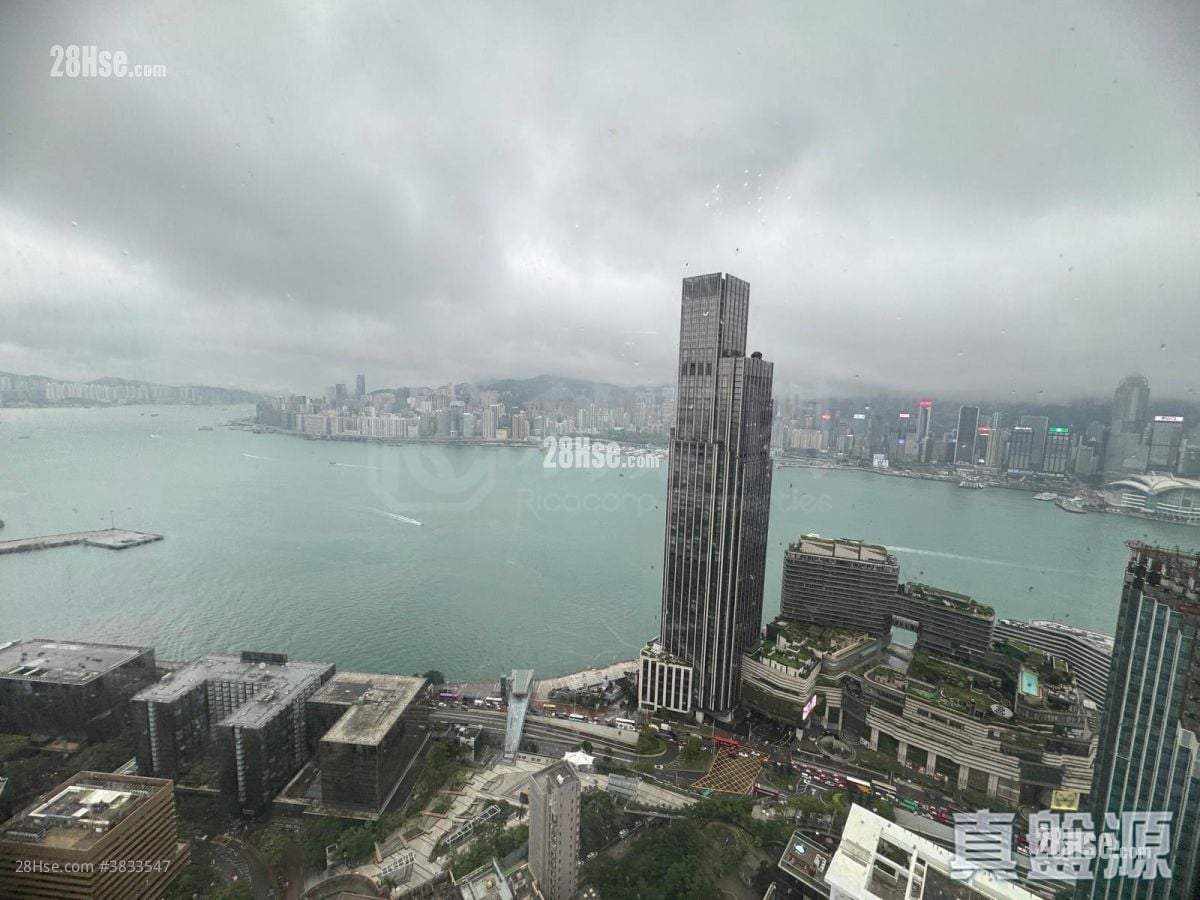 名铸 租盘 2 房 , 2 浴室 1,474 平方尺