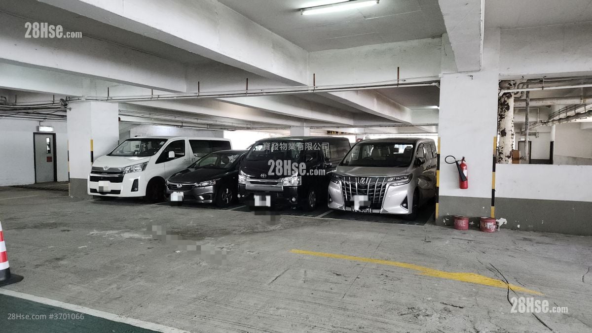 南豐工業城 租盤