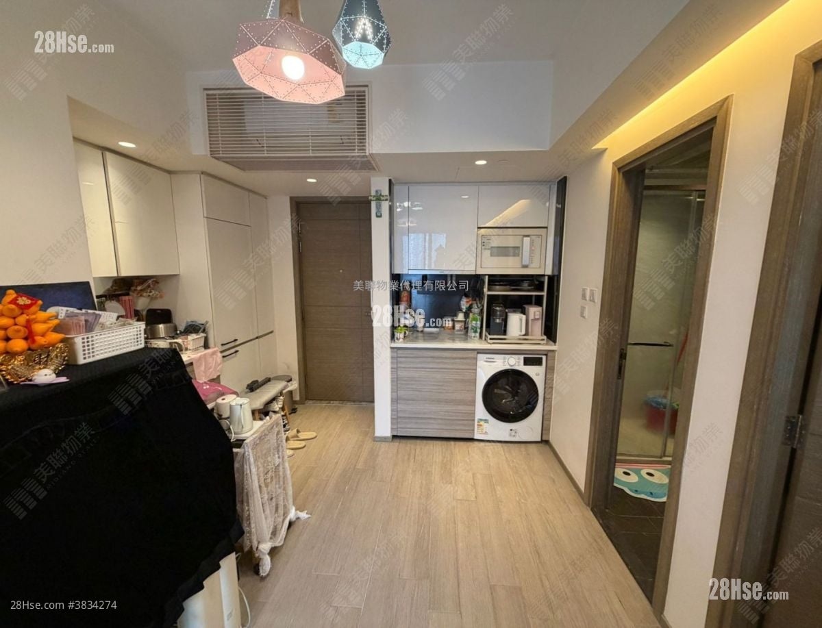 The Wings Sell 1 Bedroom , 1 Bathroom 365 ft²