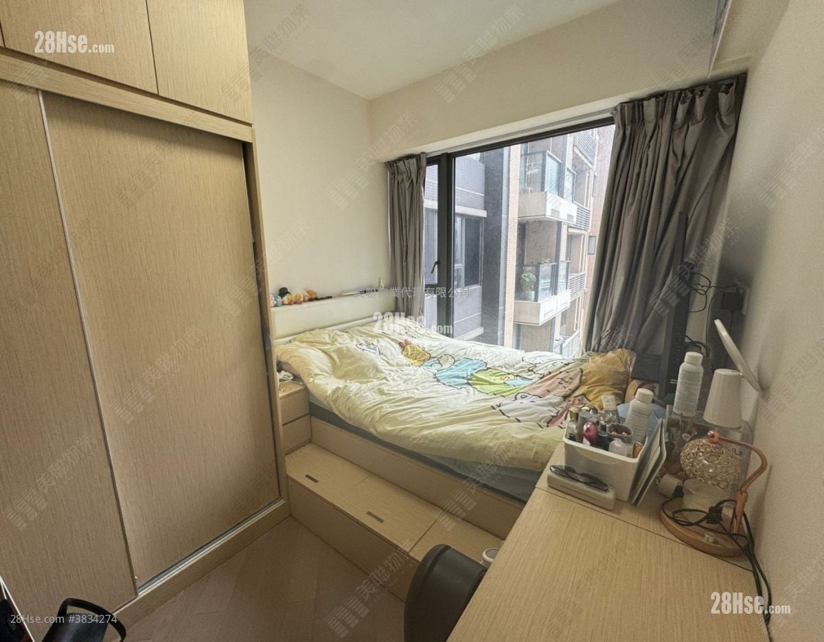 The Wings Sell 1 Bedroom , 1 Bathroom 365 ft²
