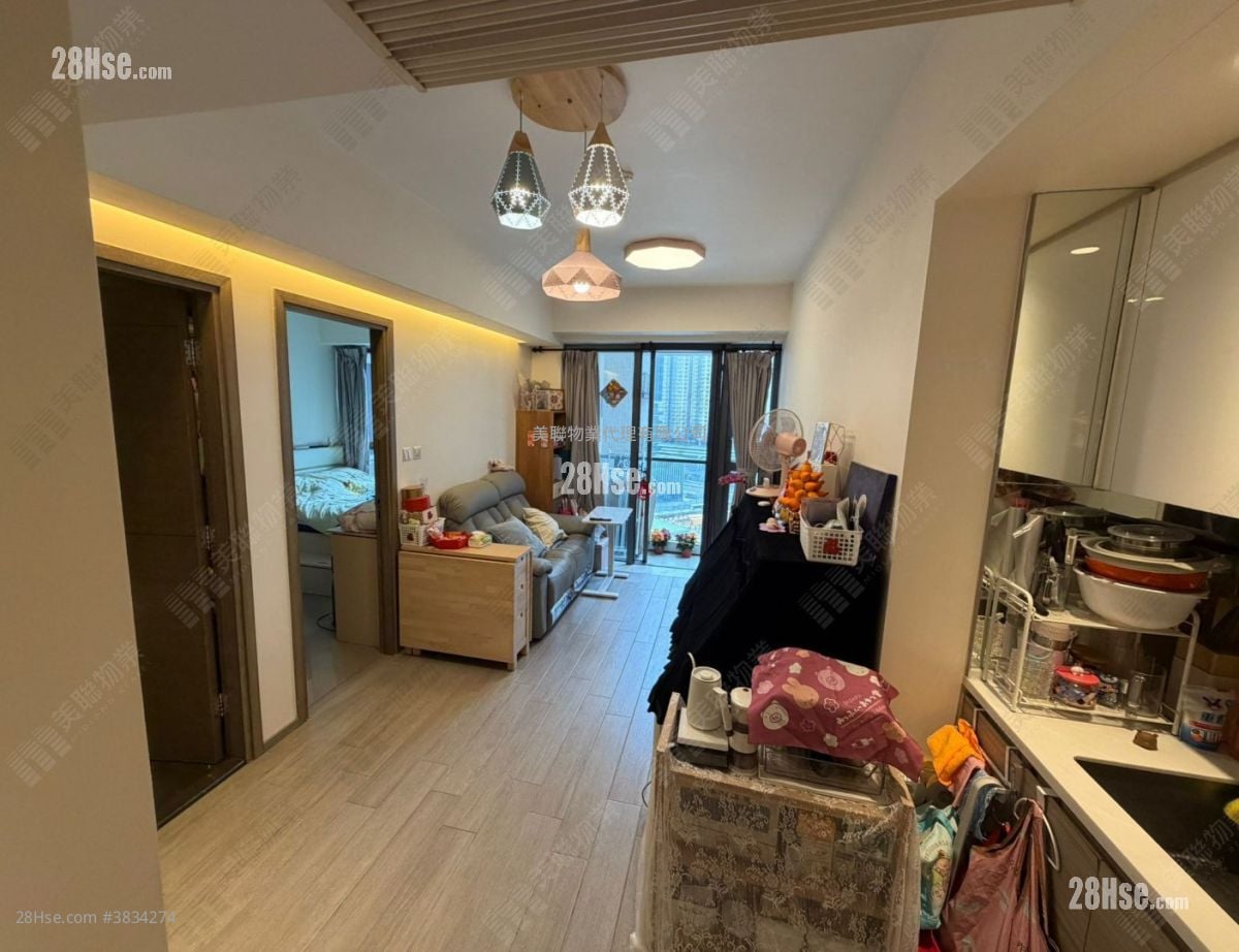 The Wings Sell 1 Bedroom , 1 Bathroom 365 ft²