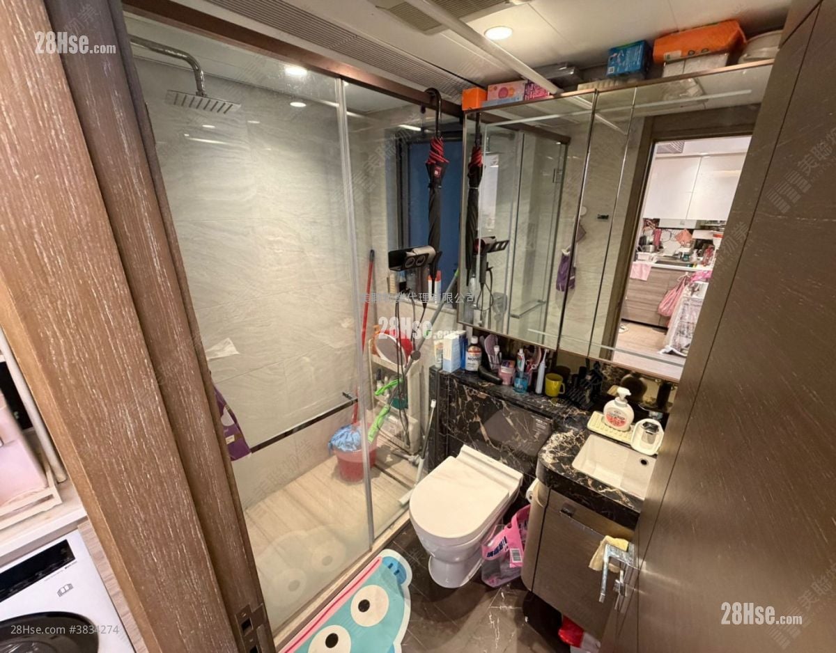 The Wings Sell 1 Bedroom , 1 Bathroom 365 ft²
