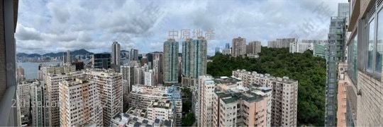曉峯 售盤 2 房 549 平方呎