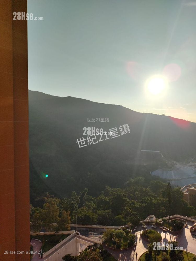 Chi Fu Fa Yuen Sell 2 Bedrooms , 1 Bathroom 439 ft²