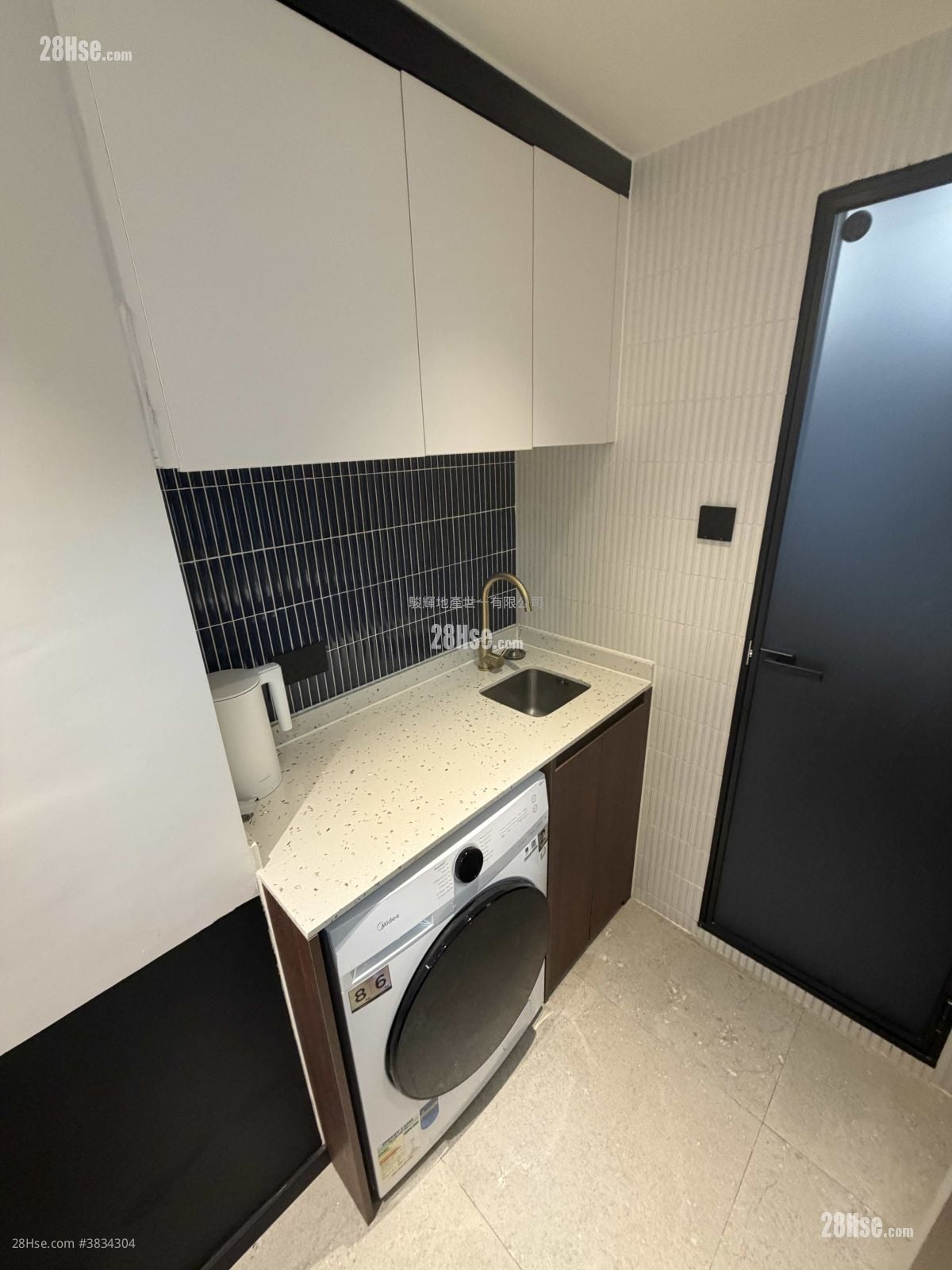 kitchen: 9-11 Staunton Street Rental 2 Bedrooms , 1 Bathroom 350 ft²