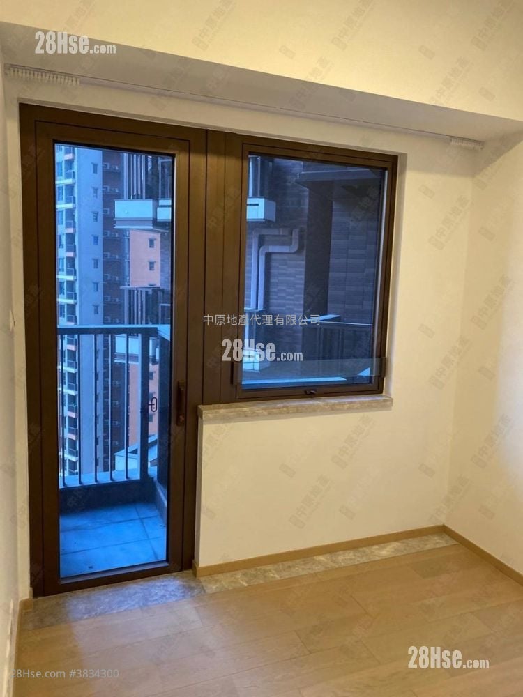 Lp6 Rental 2 Bedrooms , 1 Bathroom 571 ft²