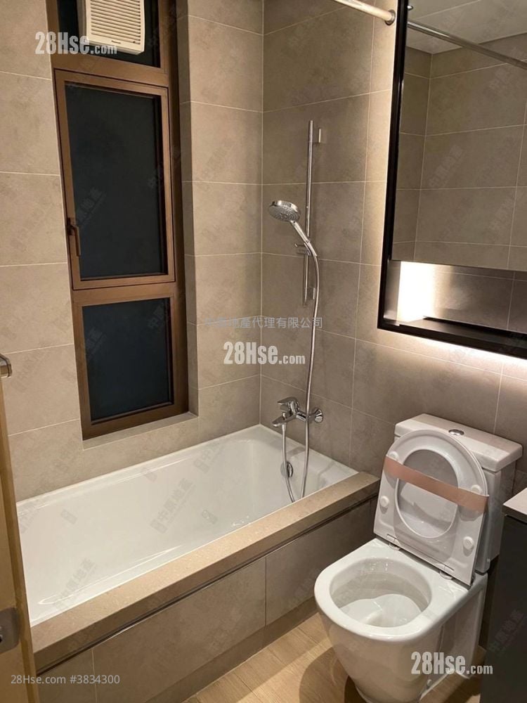 Lp6 Rental 2 Bedrooms , 1 Bathroom 571 ft²