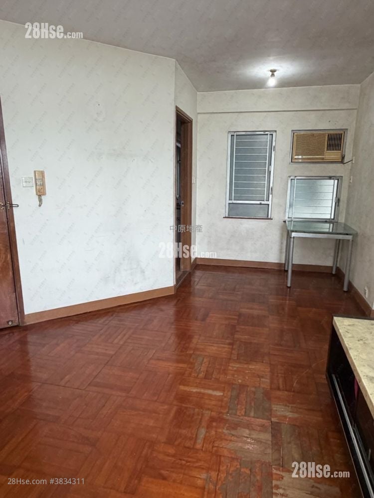 Kingswood Villas Sell 2 Bedrooms , 1 Bathroom 449 ft²