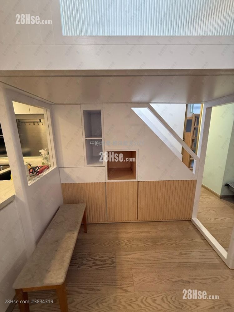 Seaside Sonata Rental 505 ft²